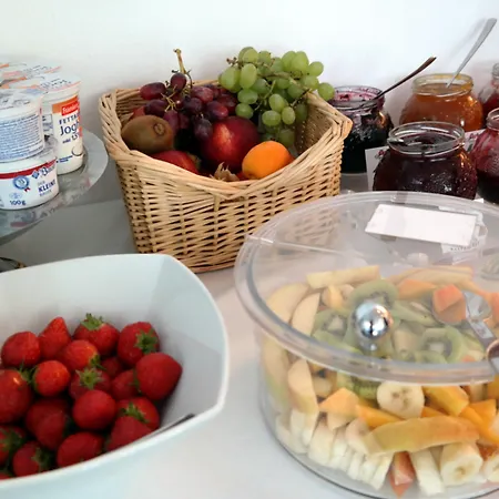 Arcotel Velvet 4* Berlín