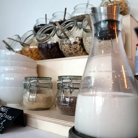 Hotel Arcotel Velvet