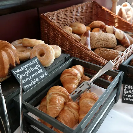 Arcotel Velvet Hotel Berlín