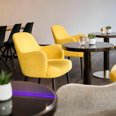 Arcotel Velvet Hotel