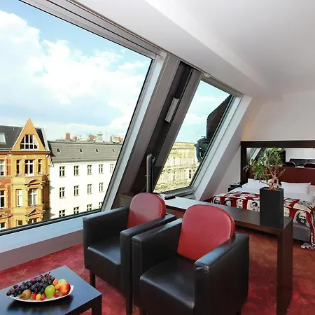 Hotel Arcotel Velvet