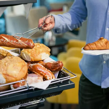 Arcotel Velvet Hotel 4*