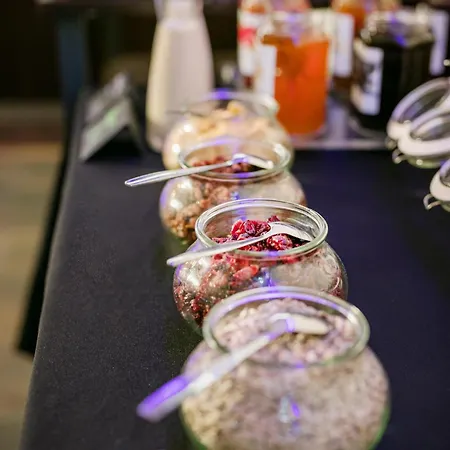 Arcotel Velvet 4* Berlín