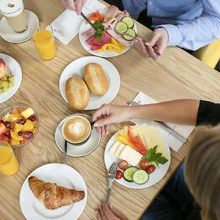 Hotel Arcotel Velvet Berlín