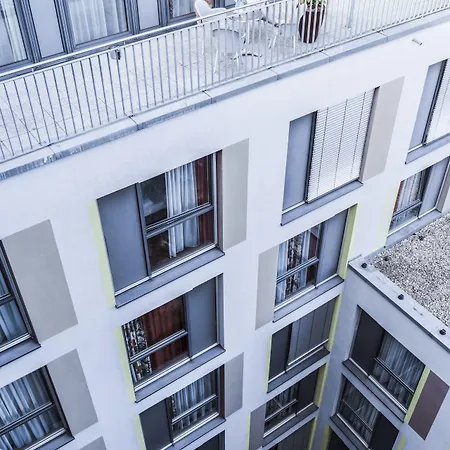 Arcotel Velvet Berlín