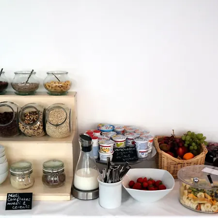 Arcotel Velvet 柏林