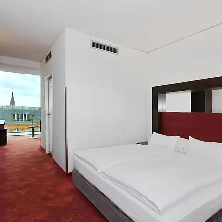 Arcotel Velvet Hotel Berlín