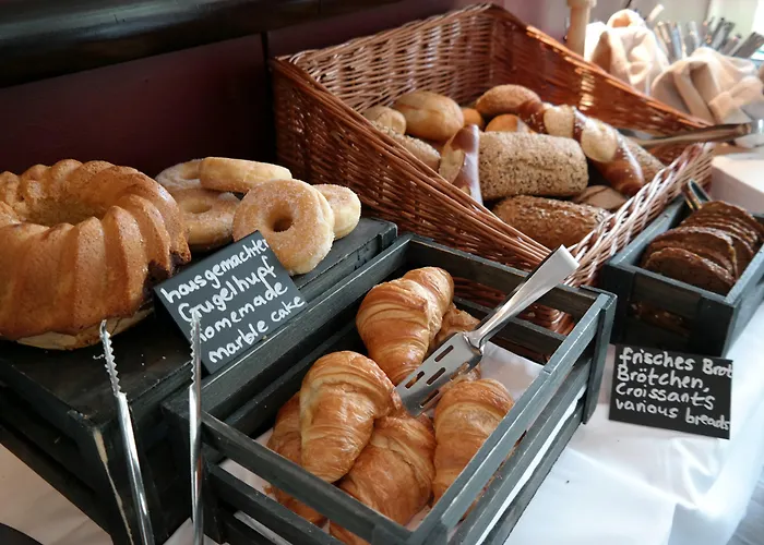 Arcotel Velvet 酒店 柏林