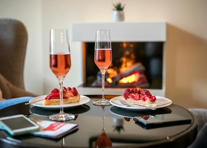 Arcotel Velvet 酒店 柏林