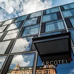 Hotel Arcotel Velvet Berlin
