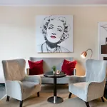 Arcotel Velvet Hotel Berlin