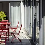 Arcotel Velvet 4*