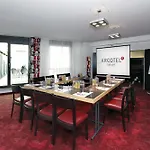 Hotel Arcotel Velvet Berlin