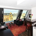Arcotel Velvet Hotel