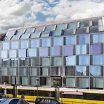Arcotel Velvet Hotel Berlin