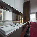 Arcotel Velvet 酒店