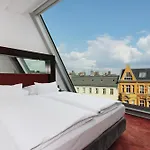 Arcotel Velvet 4*