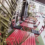 Arcotel Velvet 4* Berlin