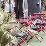 Arcotel Velvet Hotel Berlin