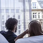 Hotel Arcotel Velvet