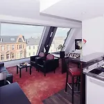 Arcotel Velvet Hotel 4*