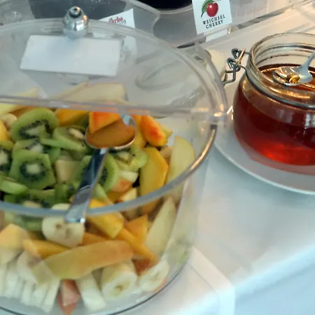 Arcotel Velvet 4*