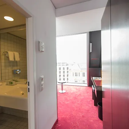 Arcotel Velvet Berlín