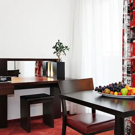 Arcotel Velvet Berlín