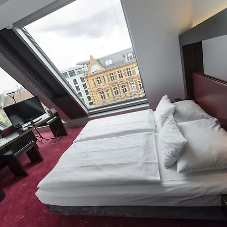 Arcotel Velvet 柏林