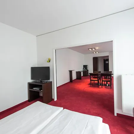 Arcotel Velvet 柏林