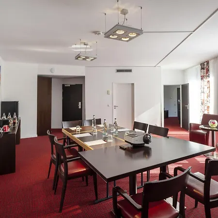 Arcotel Velvet Berlín