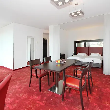 Arcotel Velvet 4*