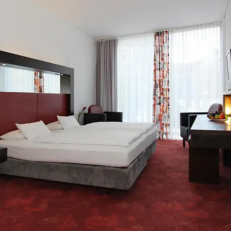 Arcotel Velvet 柏林