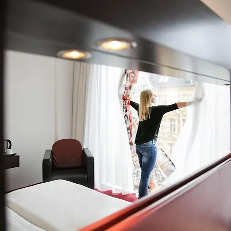 Arcotel Velvet 4* 柏林