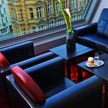 Arcotel Velvet 酒店 柏林
