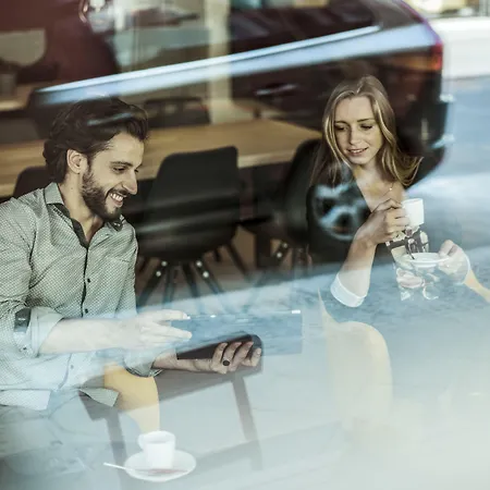 Hotel Arcotel Velvet