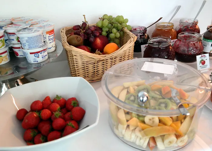 Arcotel Velvet 4* Berlín