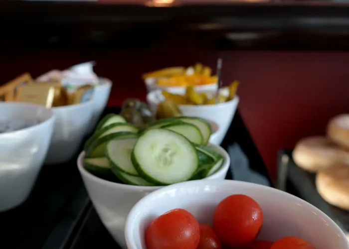 Arcotel Velvet 4* Berlín