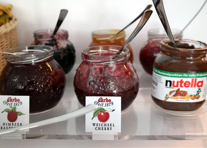 Arcotel Velvet Ξενοδοχείο Βερολίνο