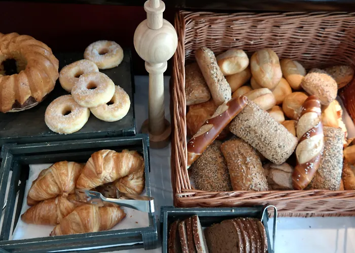 Arcotel Velvet Berlín