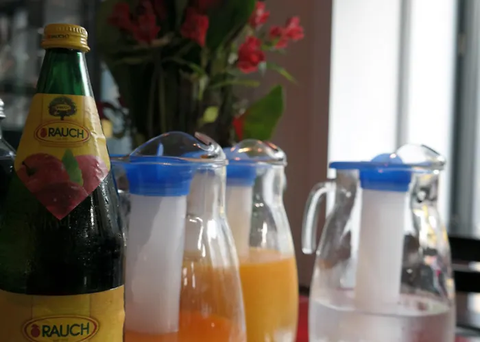 Hotel Arcotel Velvet