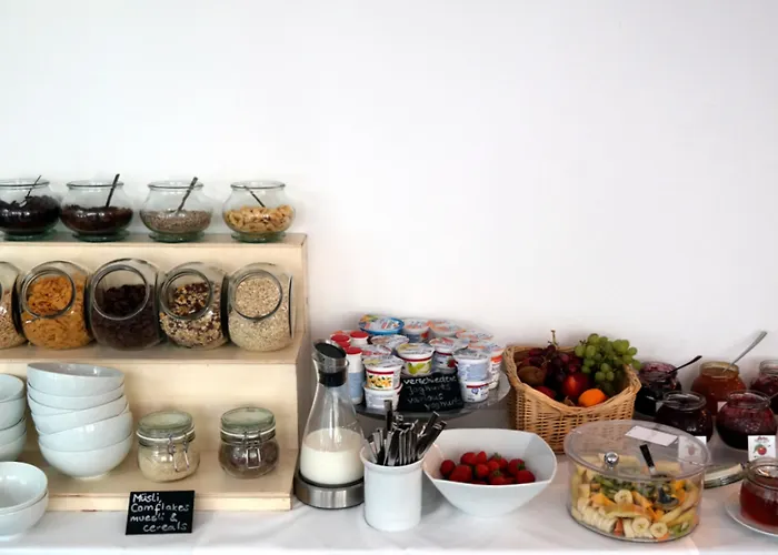 Arcotel Velvet Berlijn