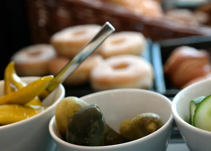 Arcotel Velvet Hotel Berlín