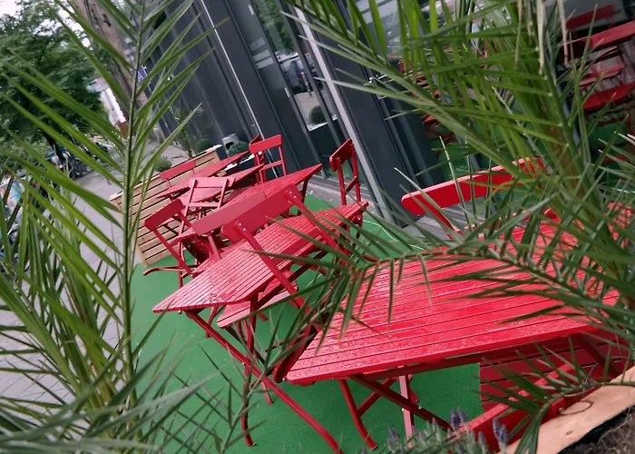 Ξενοδοχείο Arcotel Velvet Βερολίνο