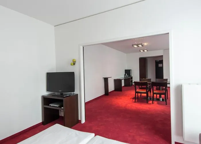 Arcotel Velvet Berlín