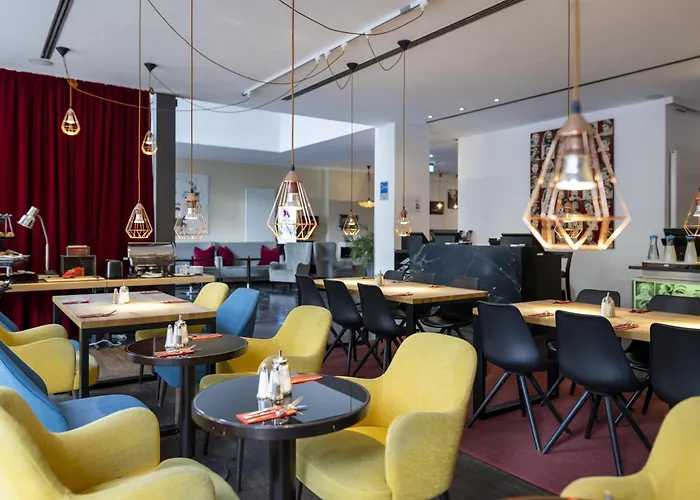 Arcotel Velvet 4* Βερολίνο