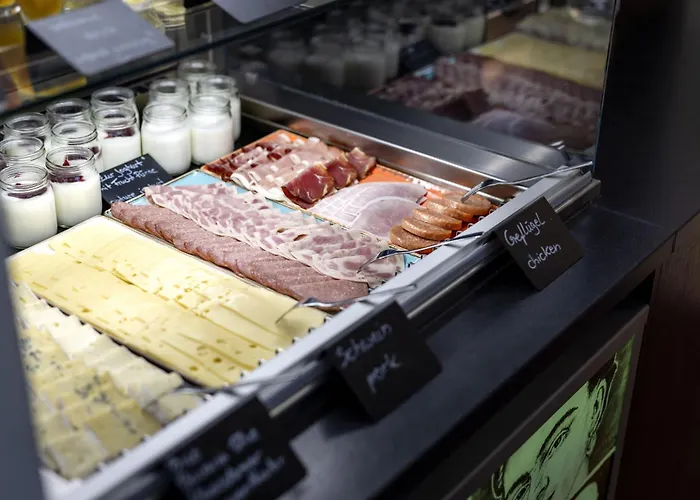 Ξενοδοχείο Arcotel Velvet