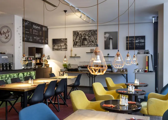 Arcotel Velvet Hotel 4*