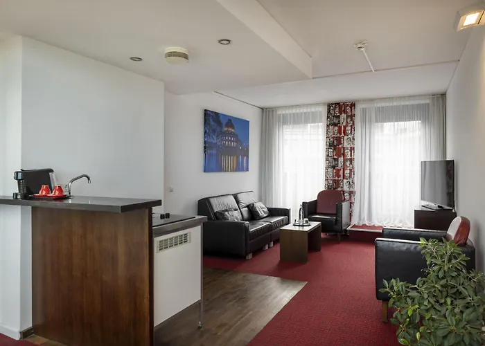 Arcotel Velvet Hotel