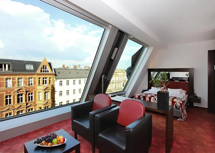 Hotel Arcotel Velvet